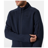 helly-hansen Varde Fleece Jacket 2.0 597_Navy 49429
