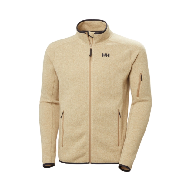 helly-hansen Varde Fleece Jacket 2.0 764_Elmwood 49429