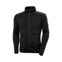 helly-hansen Varde Fleece Jacket 2.0 990_Black 49429