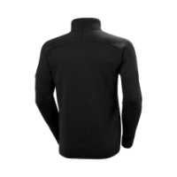 helly-hansen Varde Fleece Jacket 2.0 990_Black 49429