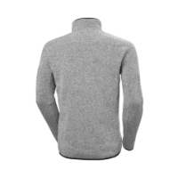 helly-hansen Varde Fleece Jacket 2.0 853_Grey Fog 49429