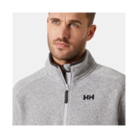 helly-hansen Varde Fleece Jacket 2.0 853_Grey Fog 49429