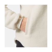 helly-hansen W Escape Teddy Sweater 35_Cream 53054