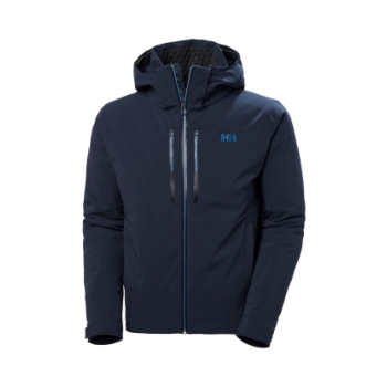 Helly Hansen Alpha Lifaloft Jacket