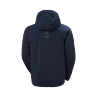 helly-hansen Alpha Lifaloft Jacket 596_Navy 65667