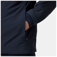 helly-hansen Alpha Lifaloft Jacket 596_Navy 65667