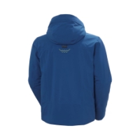 helly-hansen Alpha Lifaloft Jacket 507_Dark Blue 65667