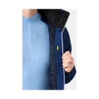 helly-hansen Alpha Lifaloft Jacket 507_Dark Blue 65667