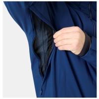 helly-hansen Alpha Lifaloft Jacket 507_Dark Blue 65667