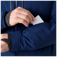 helly-hansen Alpha Lifaloft Jacket 507_Dark Blue 65667