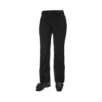 helly-hansen W Legendary Insulated Pant 990_Black 65683