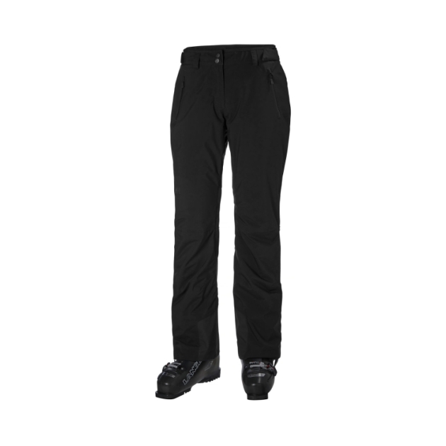 helly-hansen W Legendary Insulated Pant 990_Black 65683