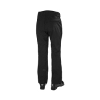 helly-hansen W Legendary Insulated Pant 990_Black 65683