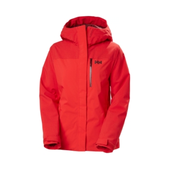 Helly Hansen W Snowplay Jacket