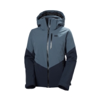 helly-hansen W Alphelia Jacket 860_Alpine Frost 65909