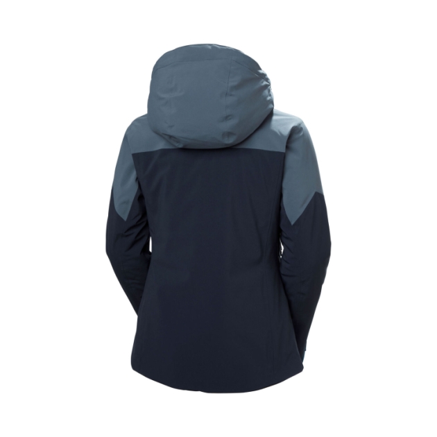 helly-hansen W Alphelia Jacket 860_Alpine Frost 65909
