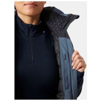 helly-hansen W Alphelia Jacket 860_Alpine Frost 65909