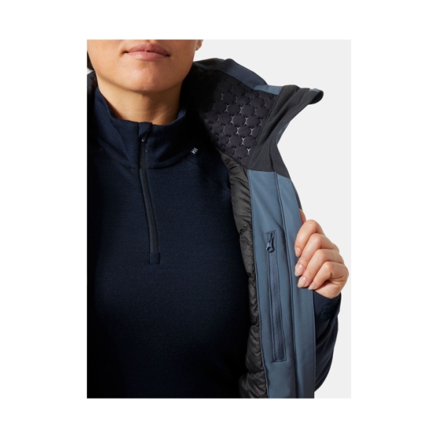 helly-hansen W Alphelia Jacket 860_Alpine Frost 65909