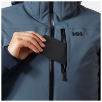 helly-hansen W Alphelia Jacket 860_Alpine Frost 65909