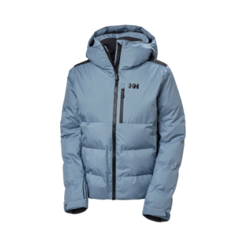 Helly Hansen W Kvitfjell Race Puffy Jacket