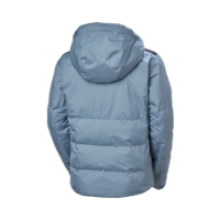 helly-hansen W Kvitfjell Race Puffy Jacket 601_Washed Navy 66044