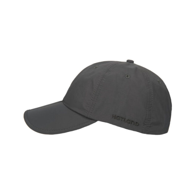 hatland Clarion Cap 32_Anthracite 29019