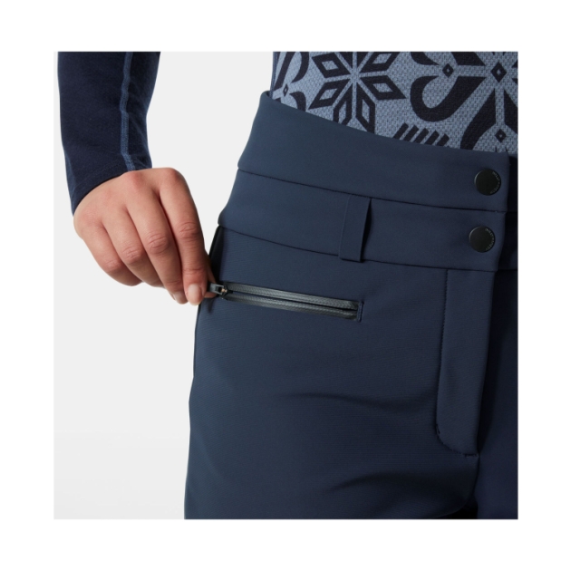 helly-hansen W Avanti Stretch 2.0 Pant 597_Navy 66050