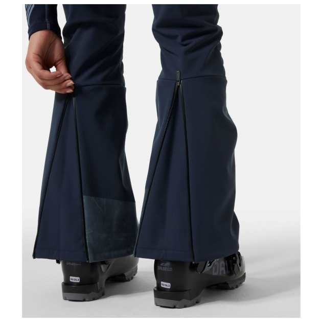 helly-hansen W Avanti Stretch 2.0 Pant 597_Navy 66050