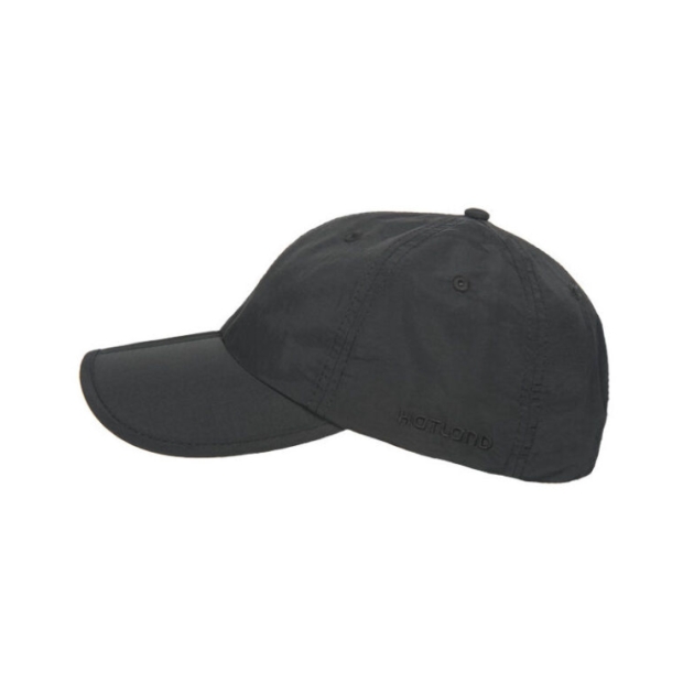 hatland Clarion Cap 01_Black 29019