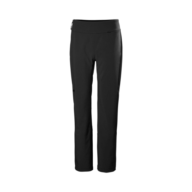 helly-hansen W Nora Softshell Pant 990_Black 66052