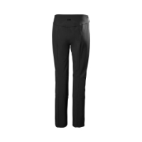 helly-hansen W Nora Softshell Pant 990_Black 66052