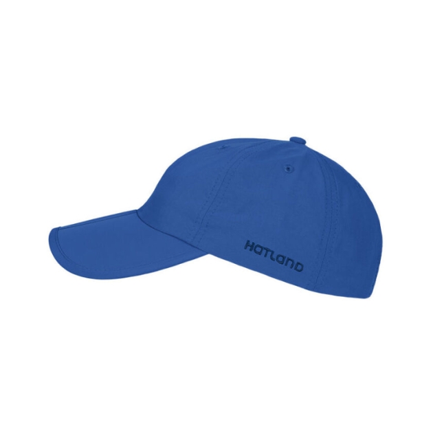 hatland Clarion Cap 168_Blue 29019