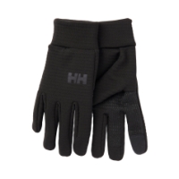 helly-hansen Versalite Touch Glove Liner 990_Black 67640
