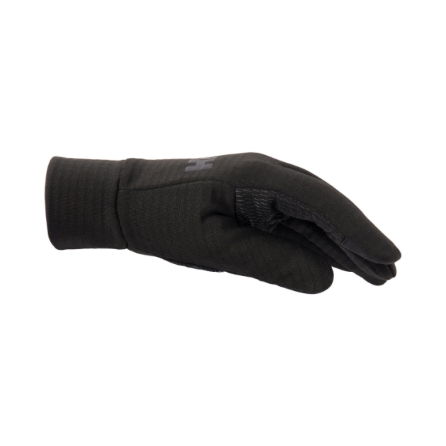 helly-hansen Versalite Touch Glove Liner 990_Black 67640