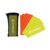 Brabo Field Markers Silicon 320.02050.000