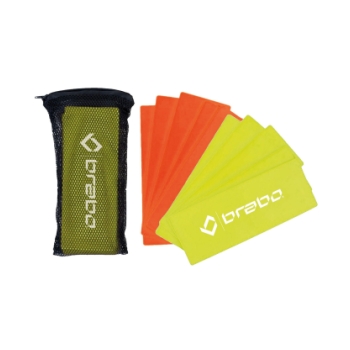 Brabo Field Markers Silicon