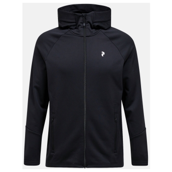Peak Performance M Rider Essentials Zip Hood