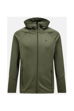 Groen