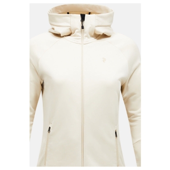 Peak Performance W Rider Essentials Zip Hood