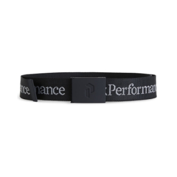 Peak Performance Rider Belt