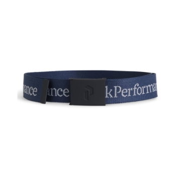 Peak Performance Rider Belt
