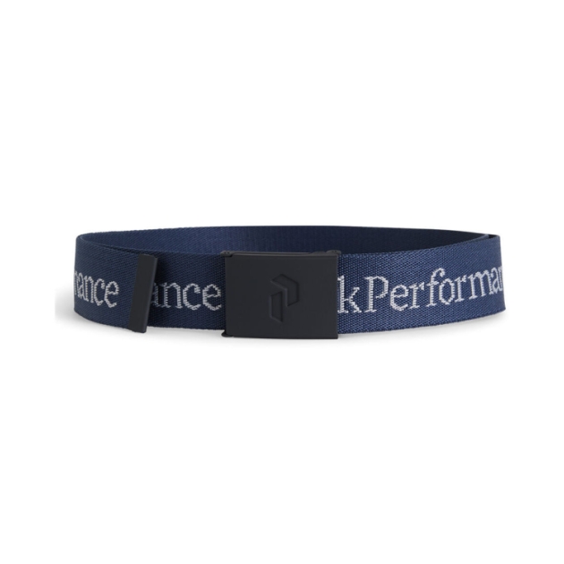 peak-performance Rider Belt 030_Blue Shadow/Lt Grey G77787