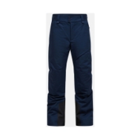 peak-performance M Maroon Insulated Pants 010_Black G80503