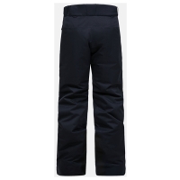 peak-performance M Maroon Insulated Pants 010_Black G80503