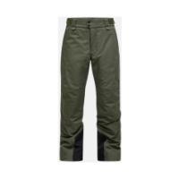 peak-performance M Maroon Insulated Pants 030_Pine Needle G80503