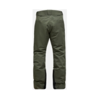 peak-performance M Maroon Insulated Pants 030_Pine Needle G80503