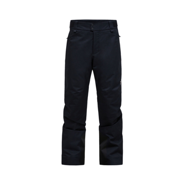 peak-performance M Maroon Insulated Pants 020_Blue Shadow G80503