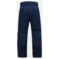 peak-performance M Maroon Insulated Pants 020_Blue Shadow G80503