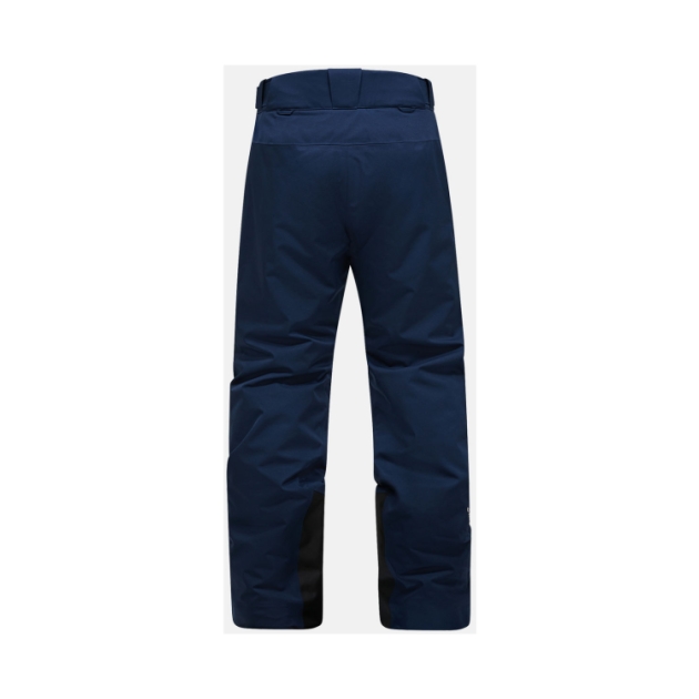 peak-performance M Maroon Insulated Pants 020_Blue Shadow G80503