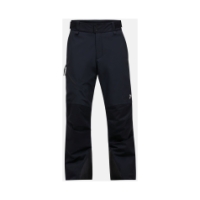 peak-performance M Shred Insulated Pants 010_Black G80493